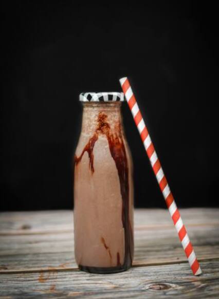 Chocolate Shake