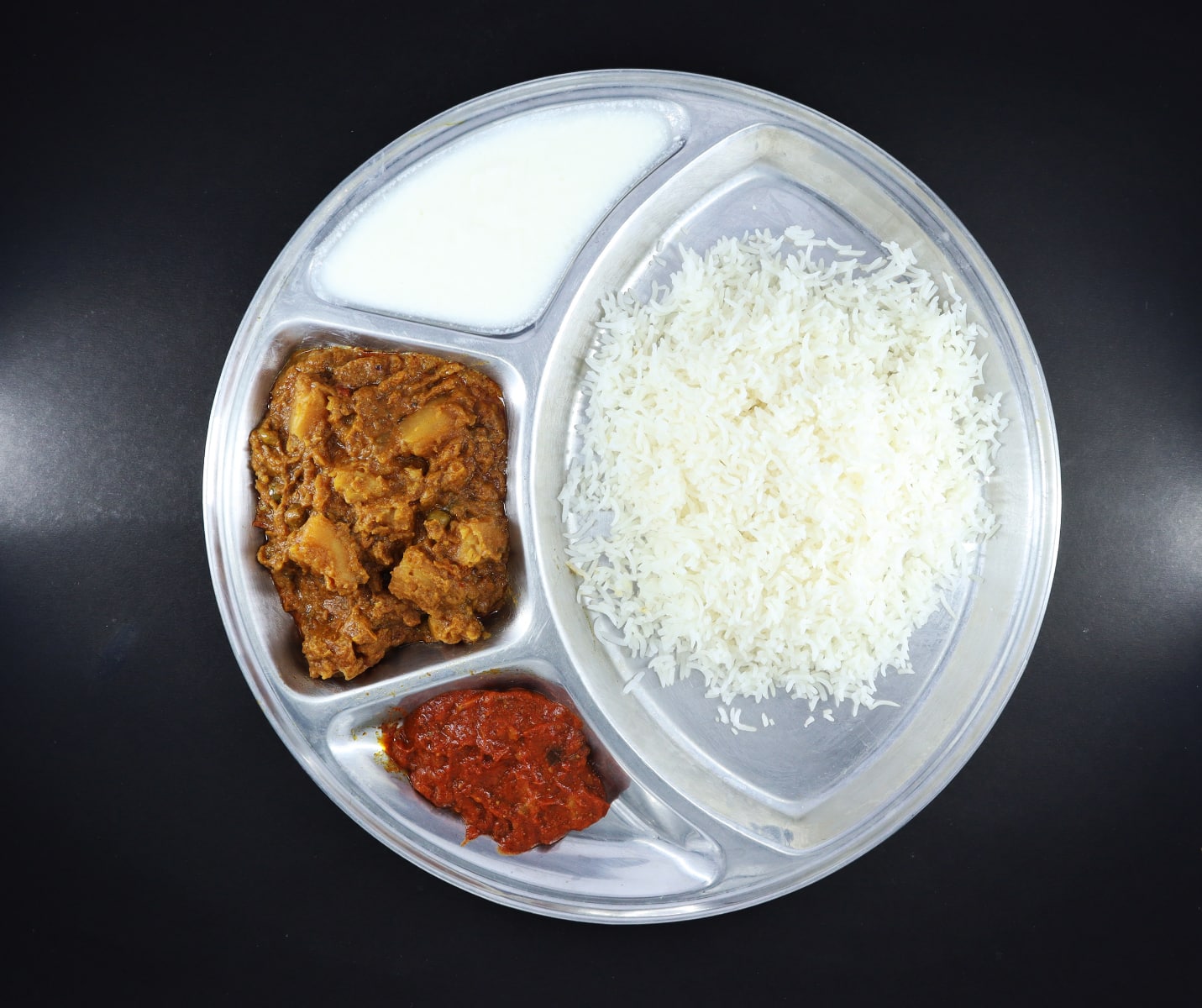 Thali