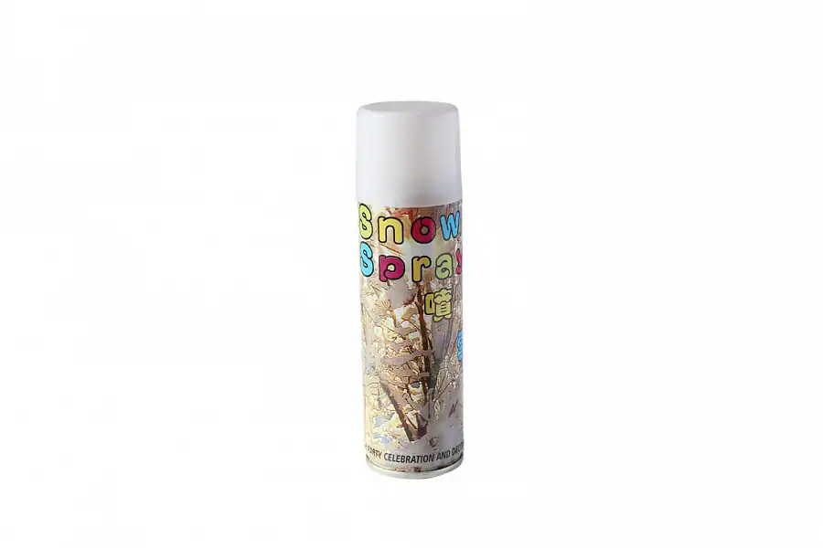 Snow Spray [1 Piece]