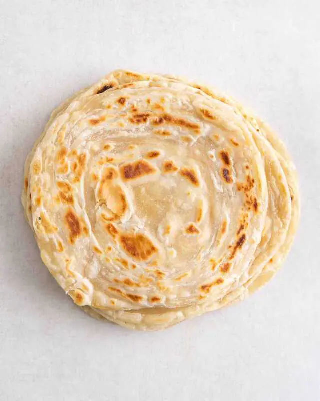 Chapati
