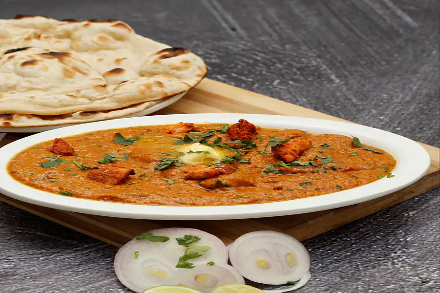 Murthal Paratha & Chur Chur Naan Since 2001