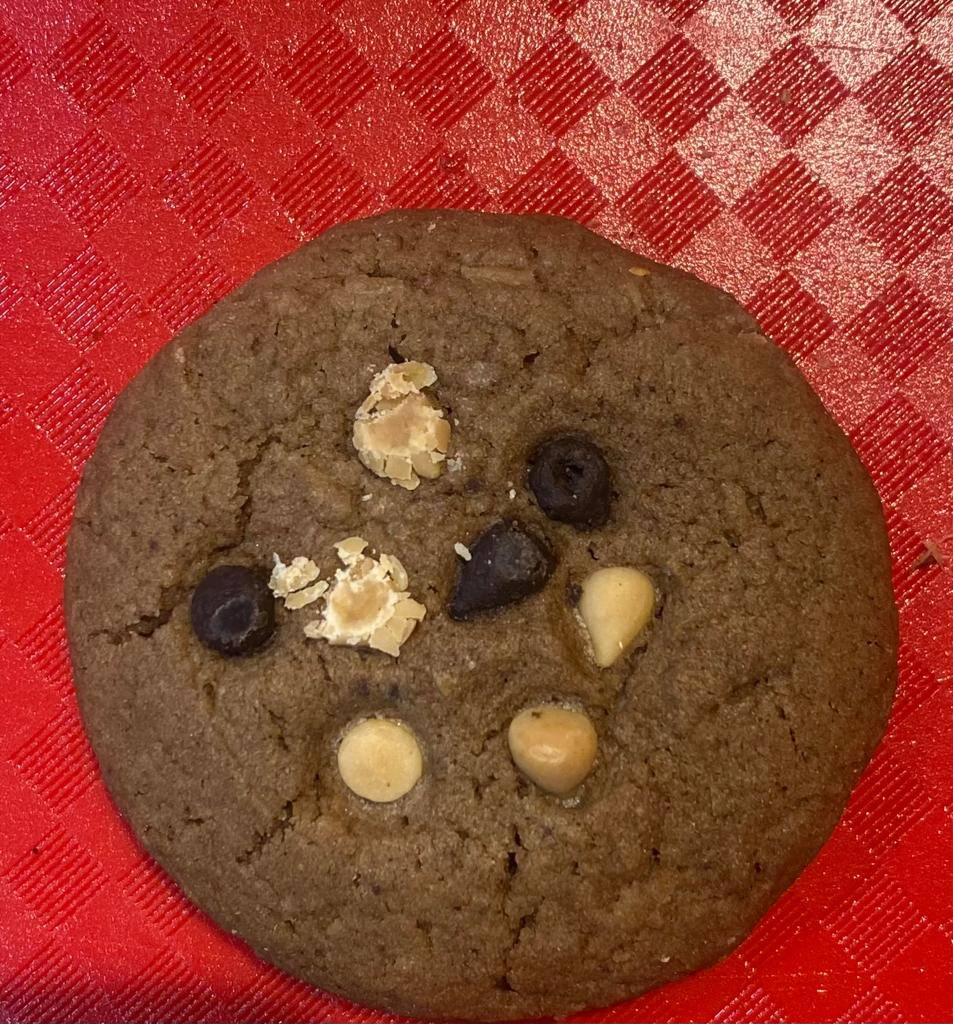 Choco Chip Cookies