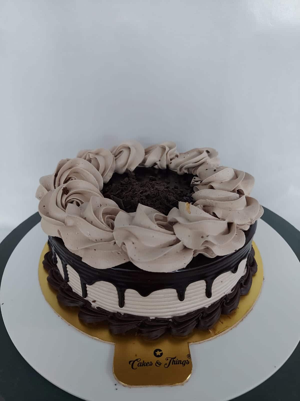 Aparna's Cake & Cookies - Birthday cake.. # order # 7384560870 | Facebook