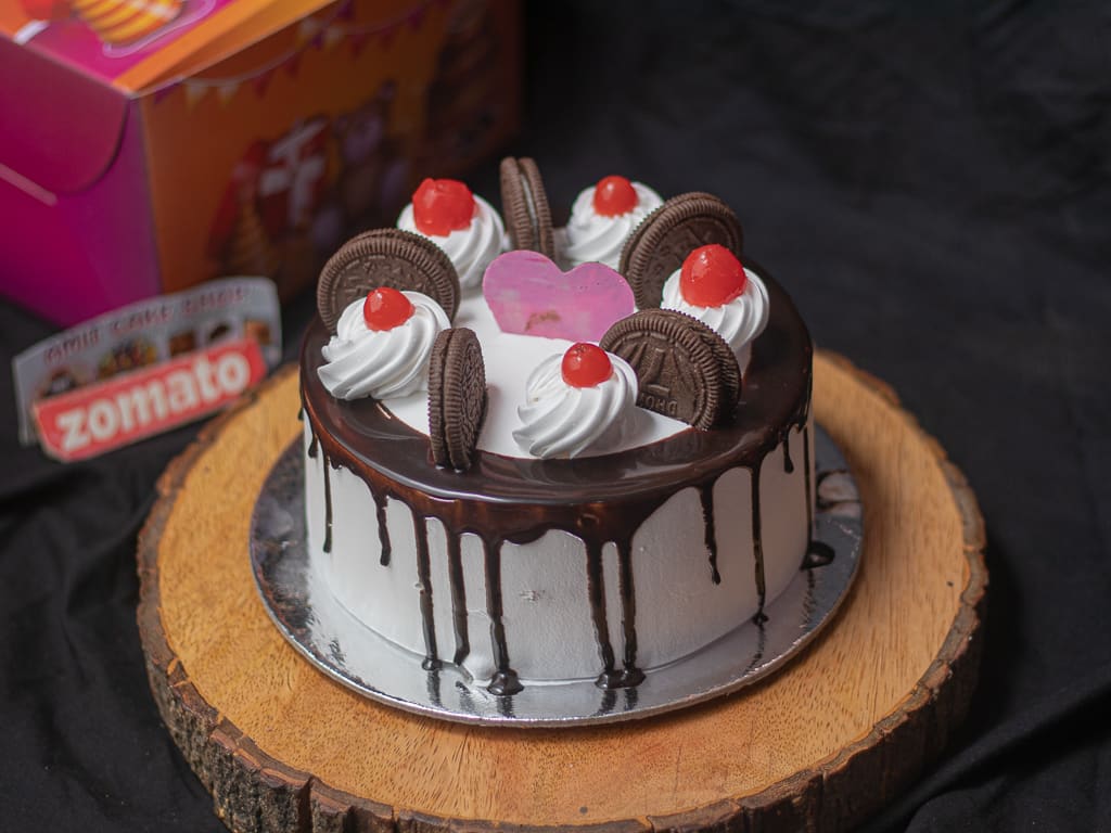 Patisserie - The Cake Shop, Indira Nagar order online - Zomato