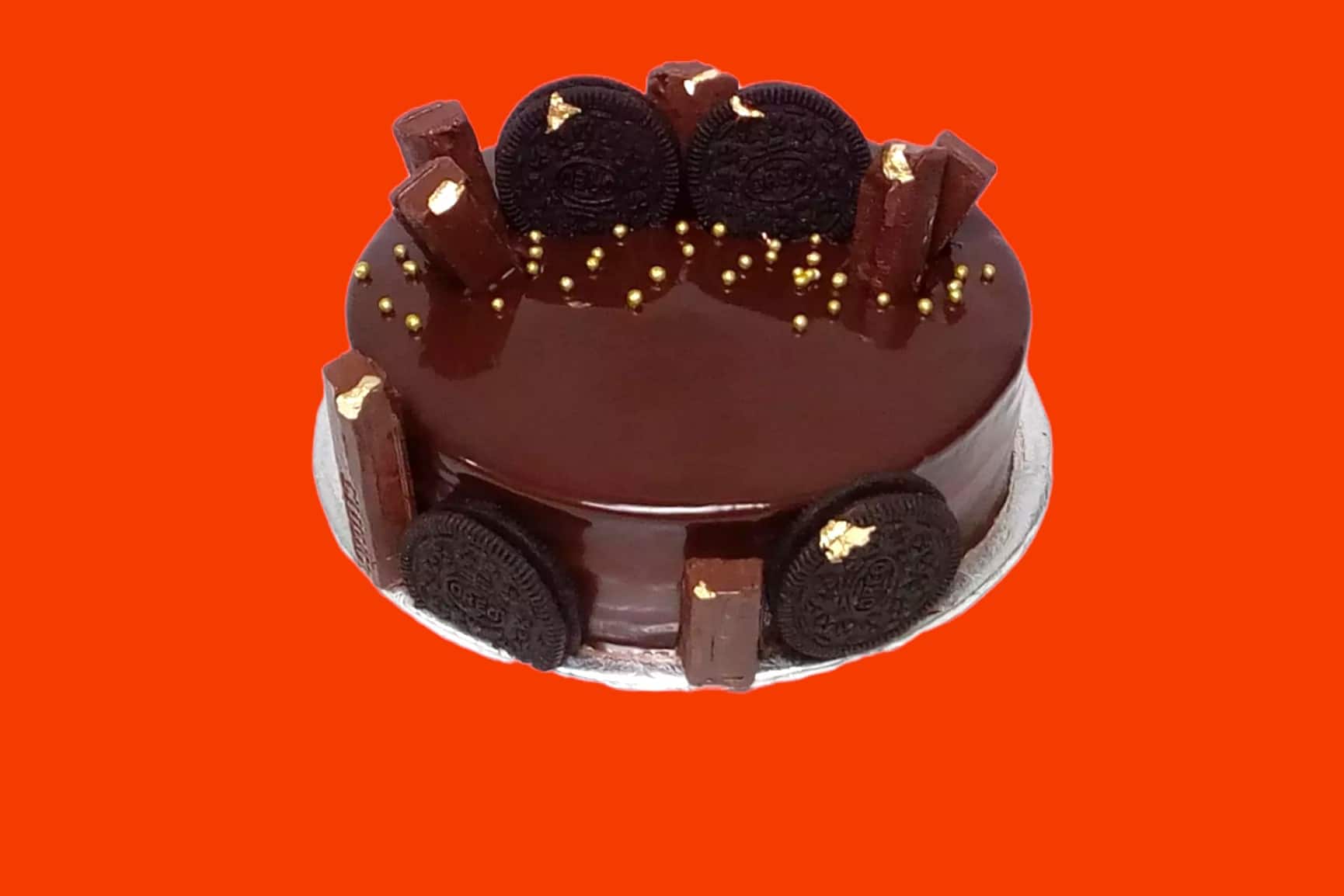 Ohris Cake Nation - Bakery - Hyderabad - Telangana | Yappe.in