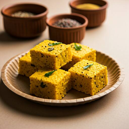 Dhokla