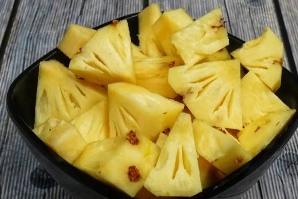 Pineapple