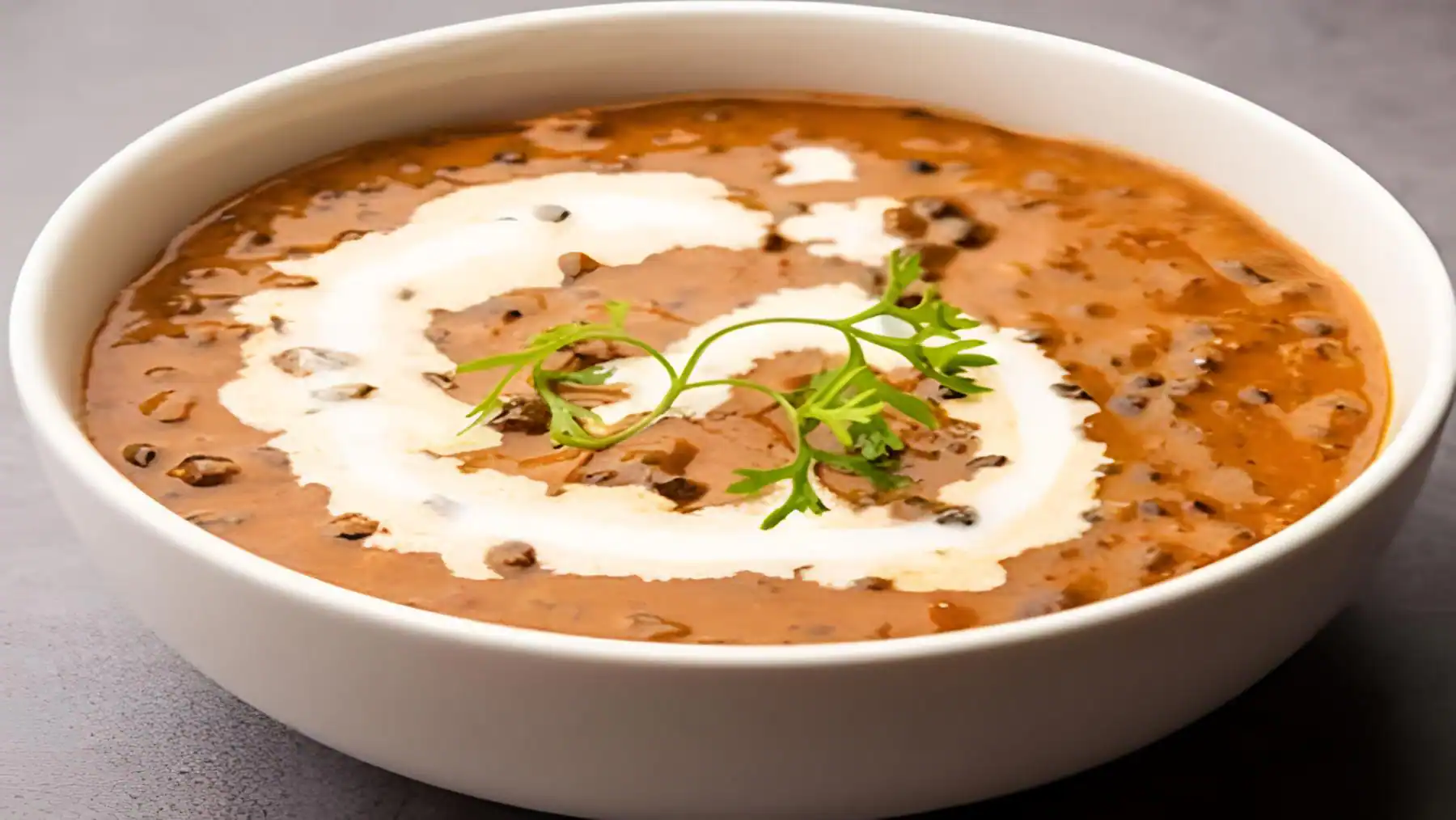 Daal Makhnii
