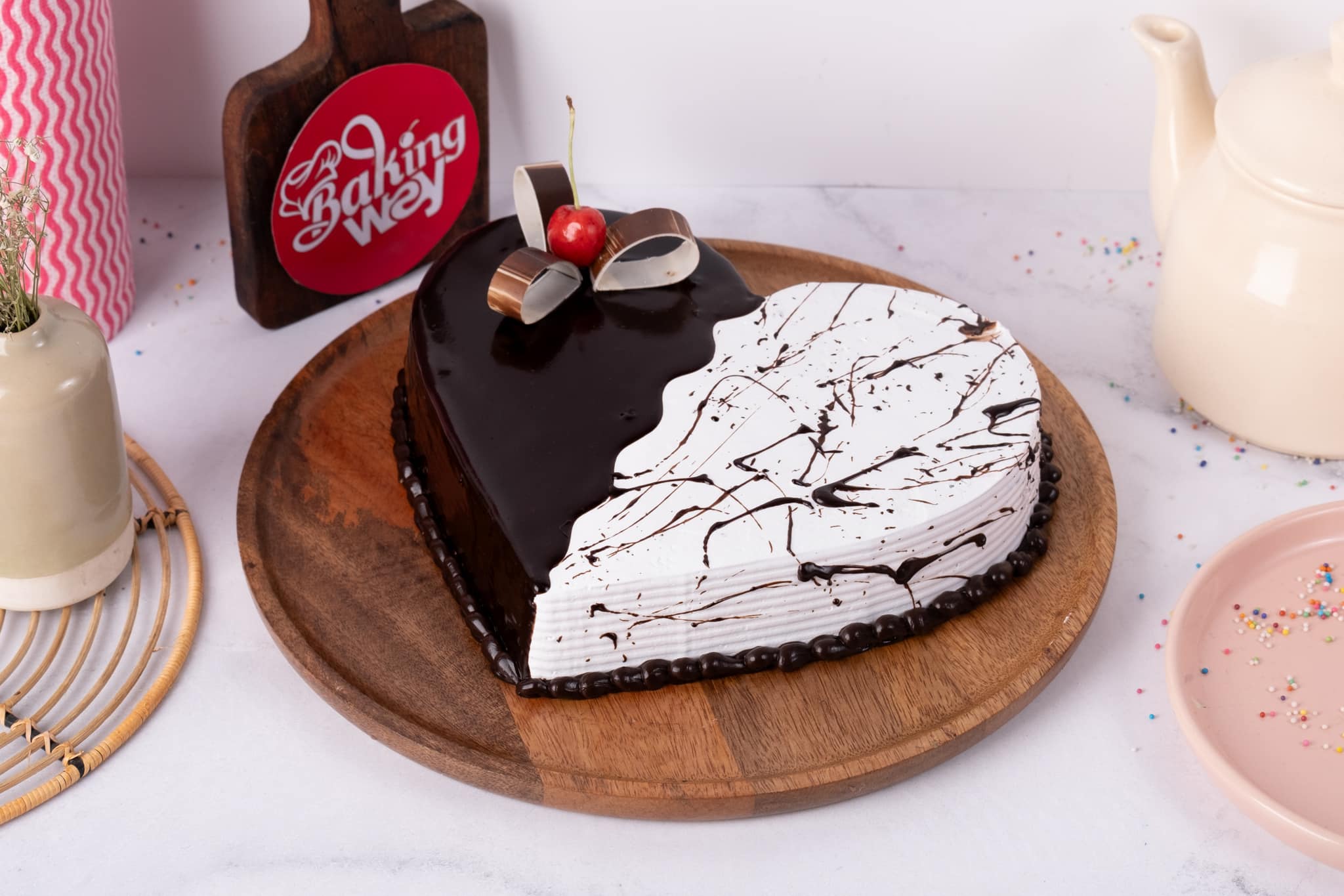 Cake Creations, Ratu order online - Zomato