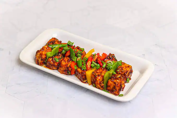 Dwarkesh Food Palace