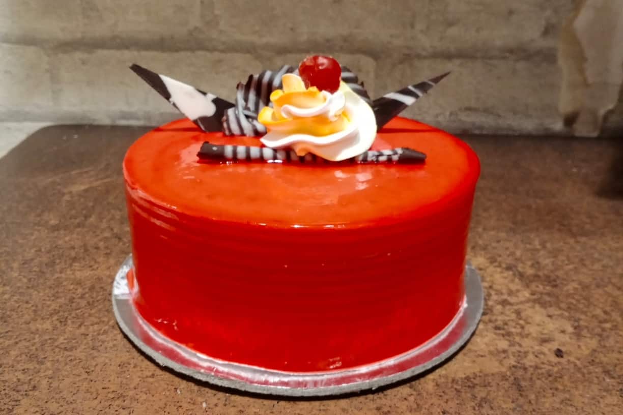 Top Birthday Cake Manufacturers in Rohini, Delhi - बर्थडे केक मनुफक्चरर्स,  रोहिणी , दिल्ली - Justdial