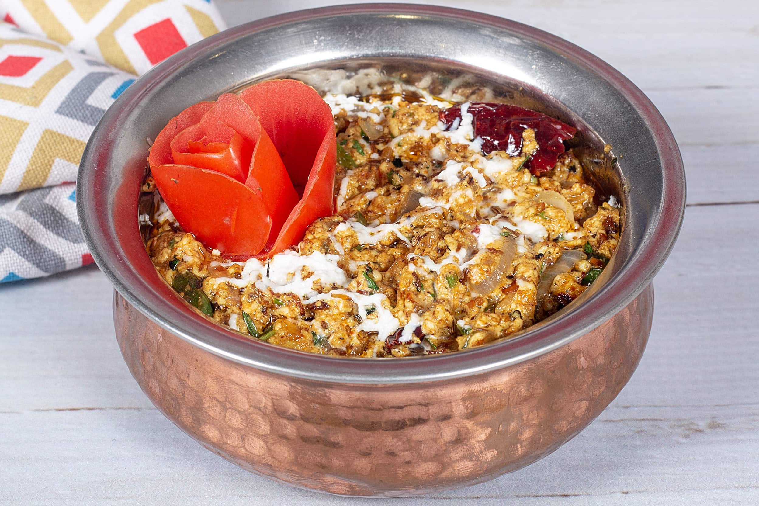 Purani Delhi Chandni Chowk