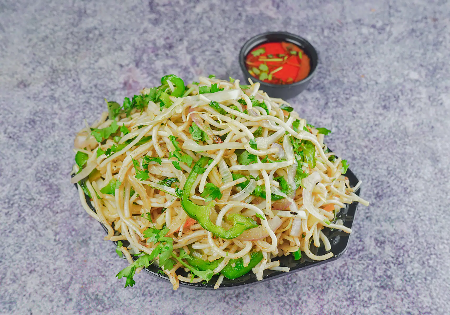 Veg Noodles