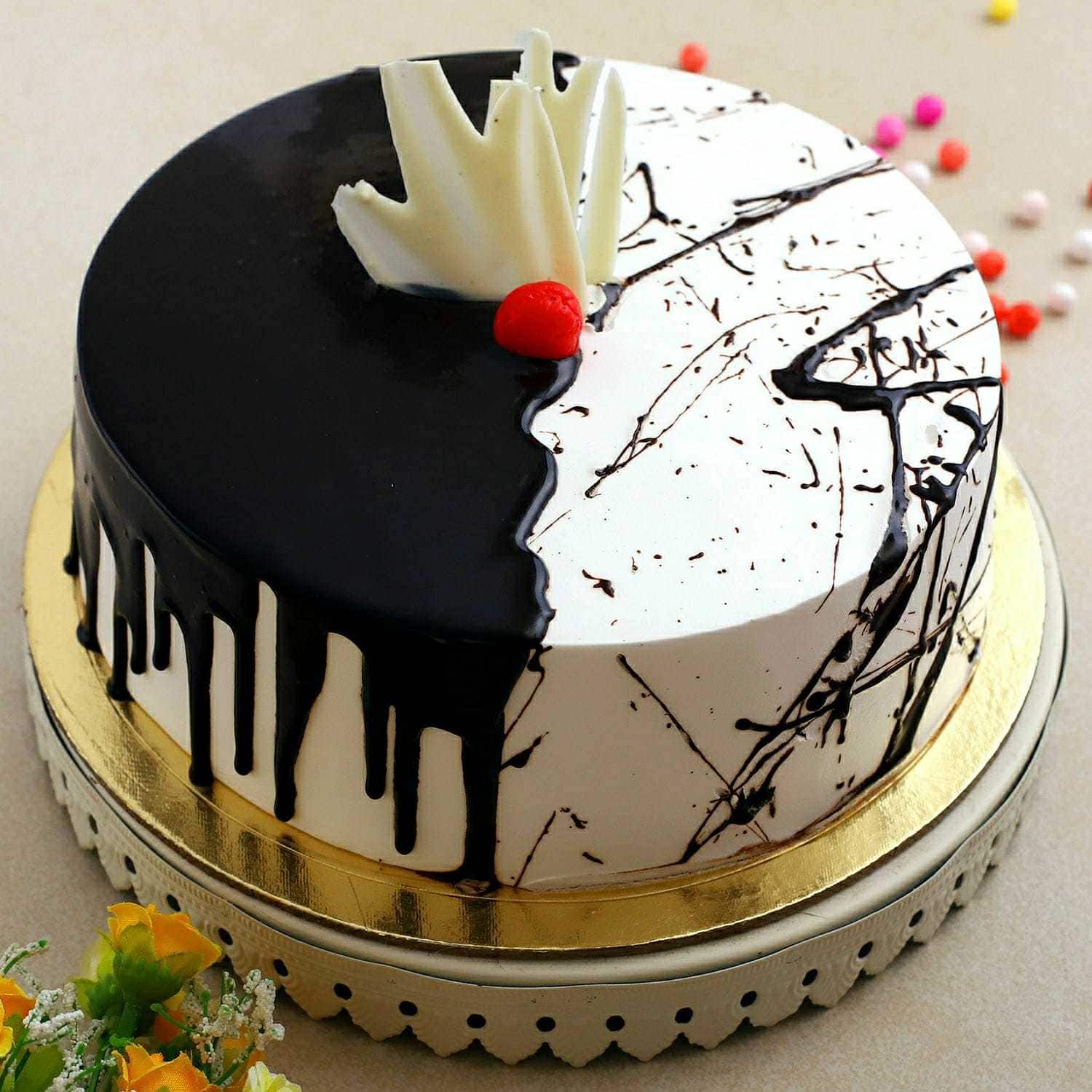 Online Cake Delivery in Kolkata | Order Cake in Kolkata - MyFlowerTree