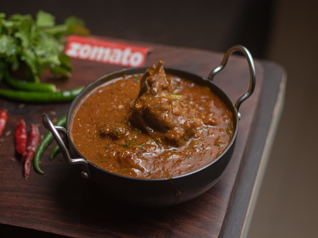 Mutton Dehati (8 P/4P)