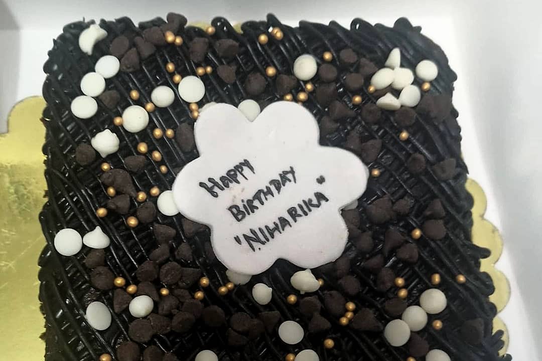 NIHARIKA Birthday Song – Happy Birthday Niharika - YouTube
