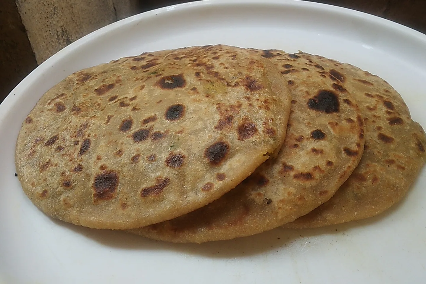 Gorade Foods