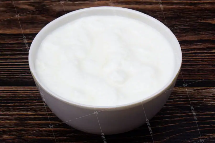 Dahi [180 Grams]