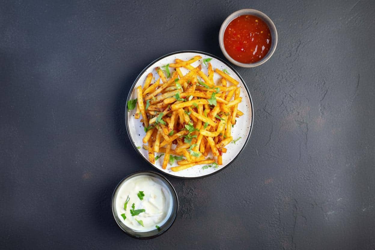 Fries