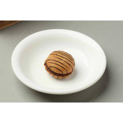 Coffee Macaron