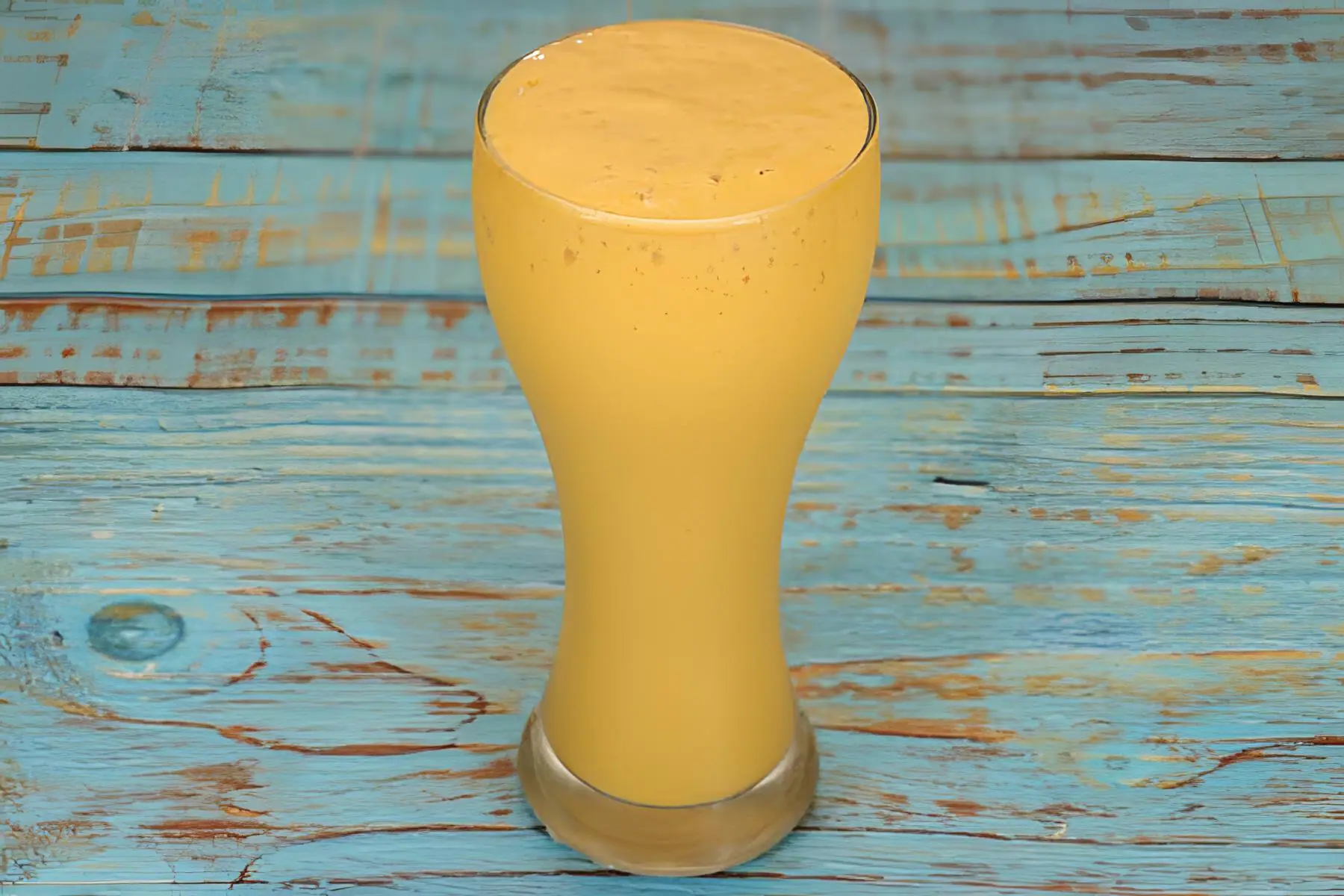 Banana Smoothie