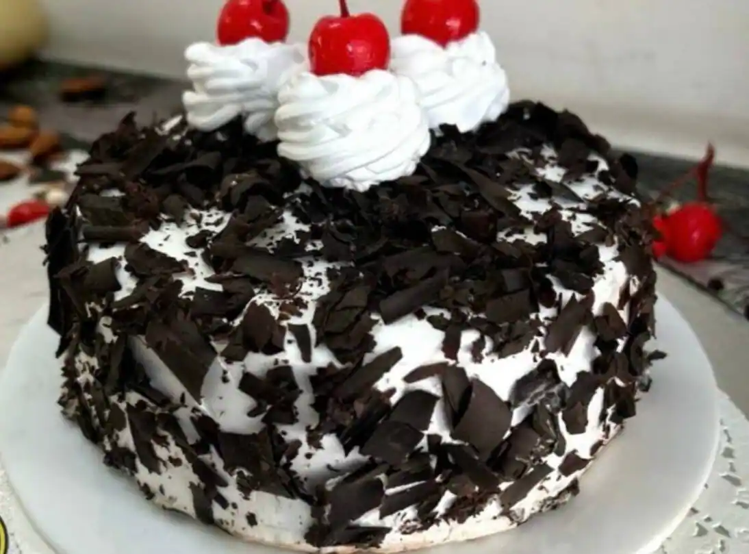 Freshly Bake
