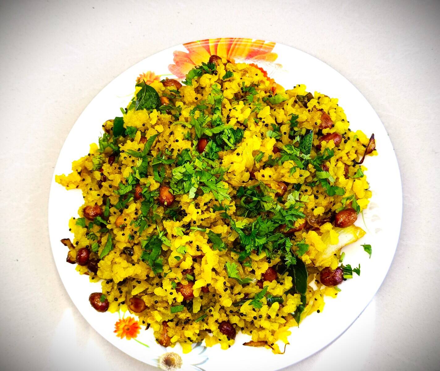 Poha