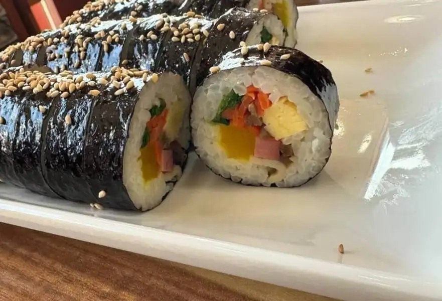 Teyy's - K-Cafe & Bakery