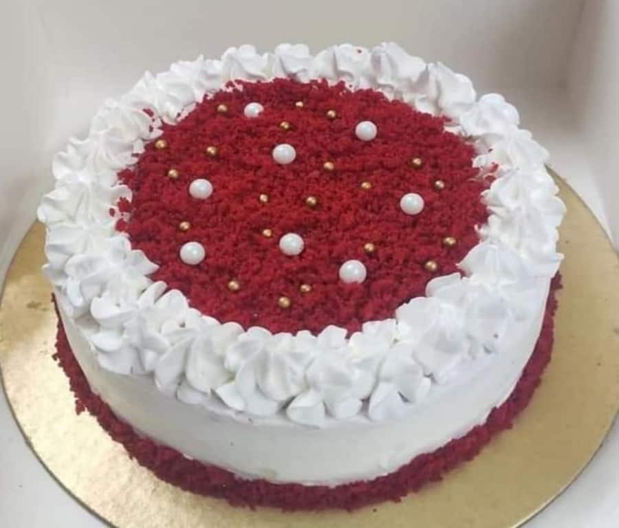 Cake Raj Bakery, Lucknow, Kisan Bazaar - Restaurant reviews