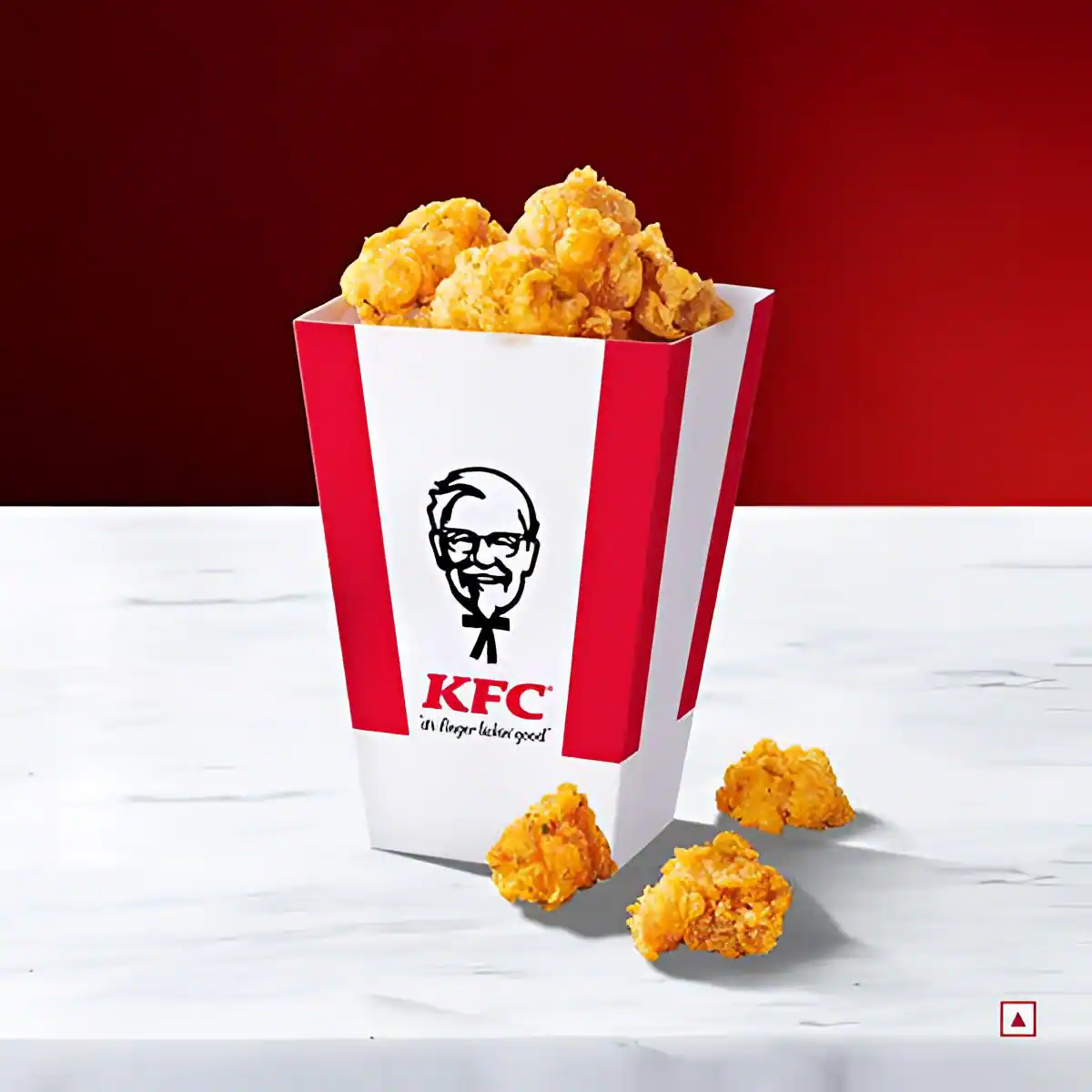 Chicken Popcorn - Large