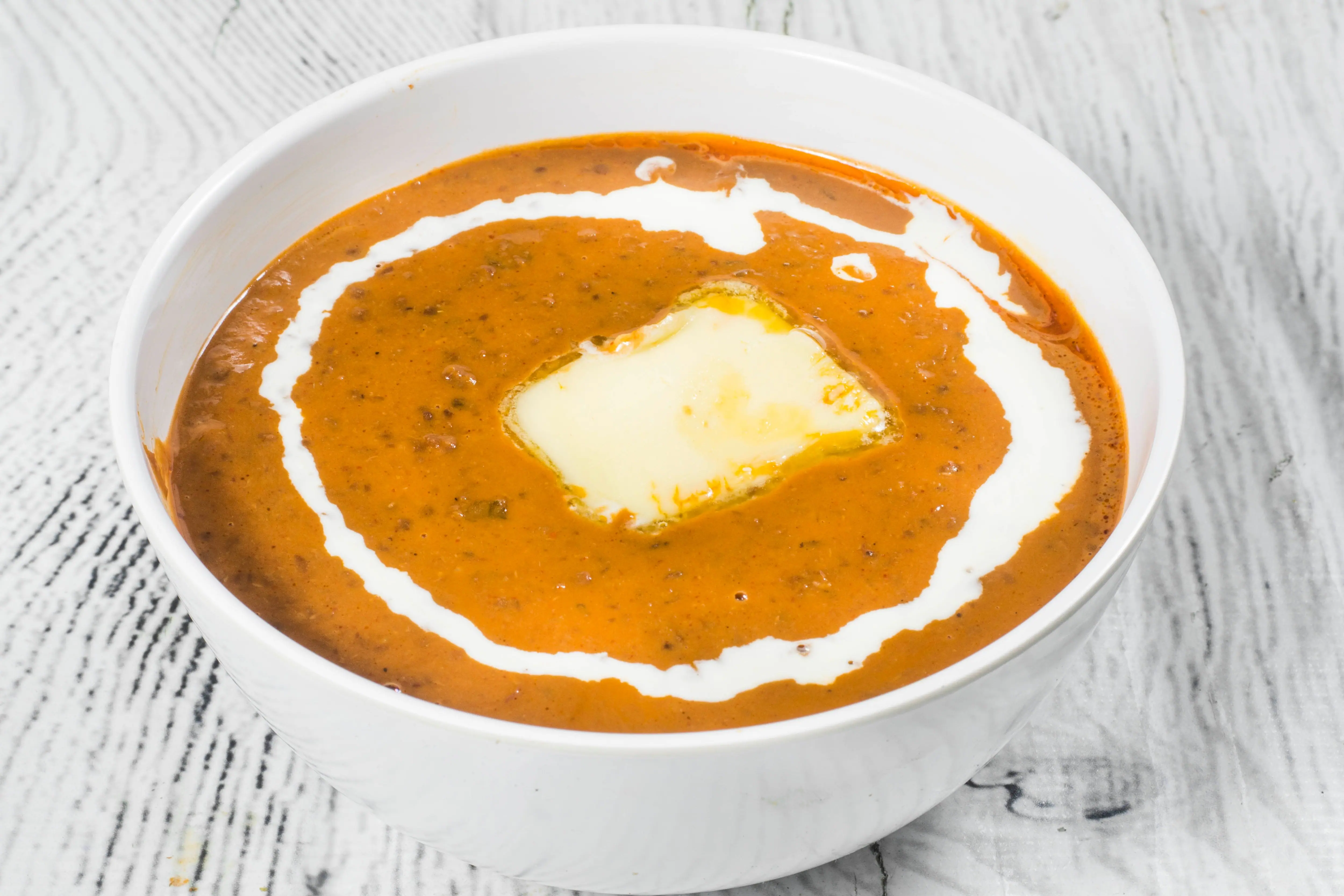 Dal Makhani