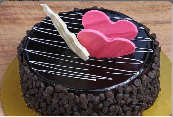 Best Chocolate Cake In Kolkata | Order Online
