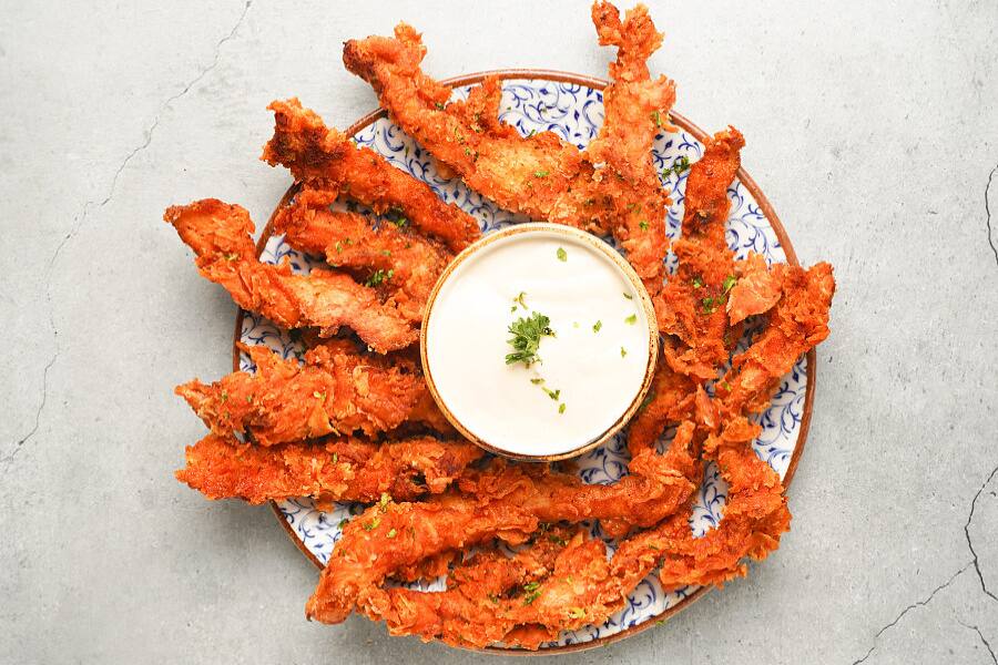 Chicken Strips