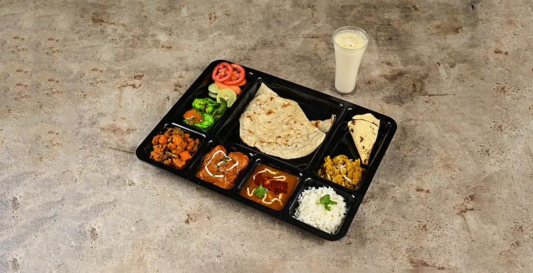 Masala Darbar