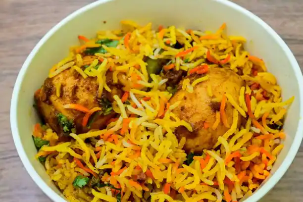 Bengali Restaurant
