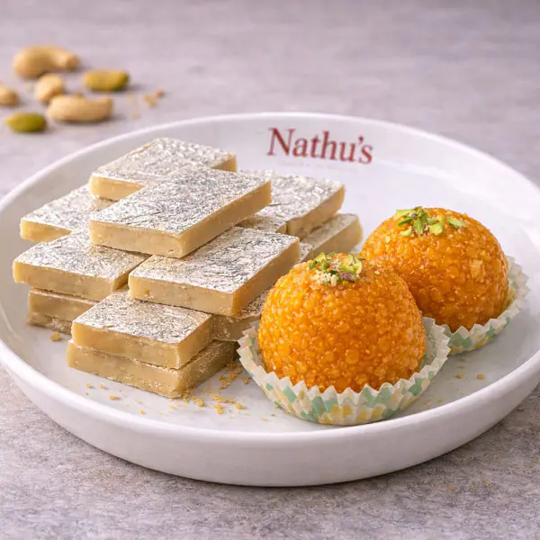 Nathu's Sweets