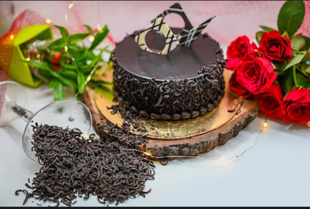 Cakes N' Craft, Bhawar Kuan order online - Zomato