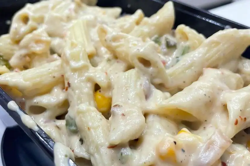 Piero's Pasta Bar