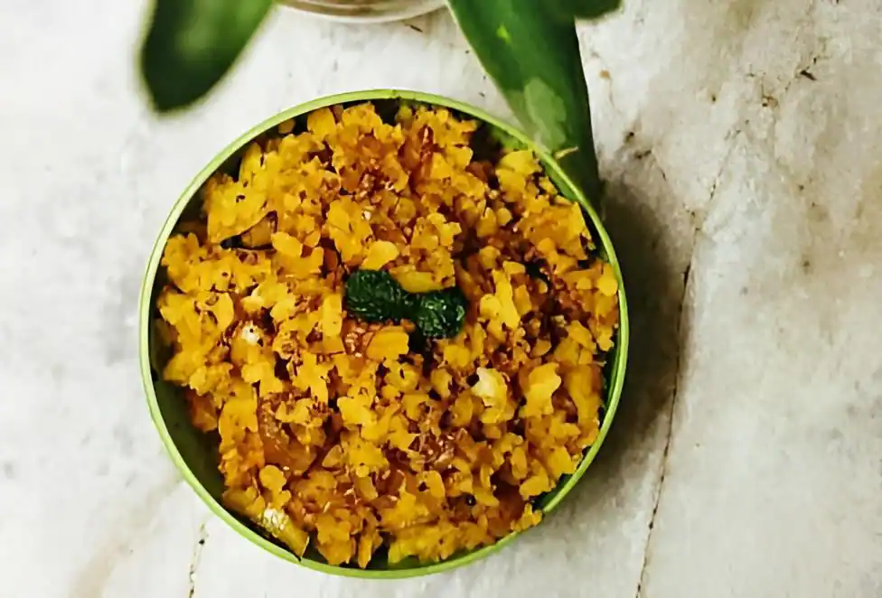 Poha