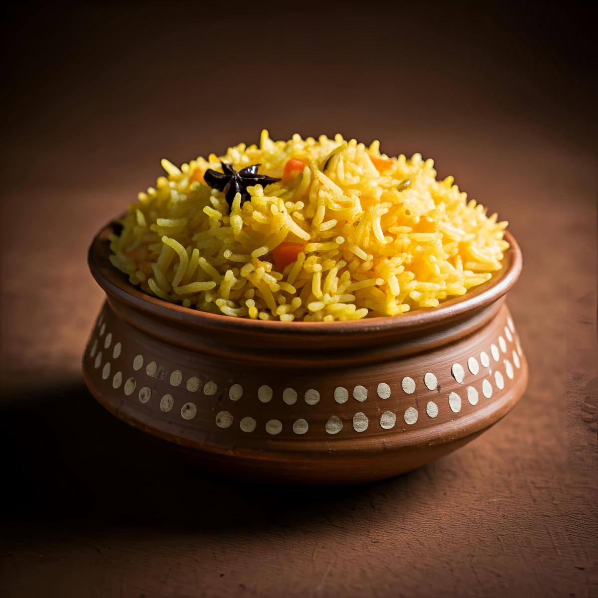 Biryani Rice