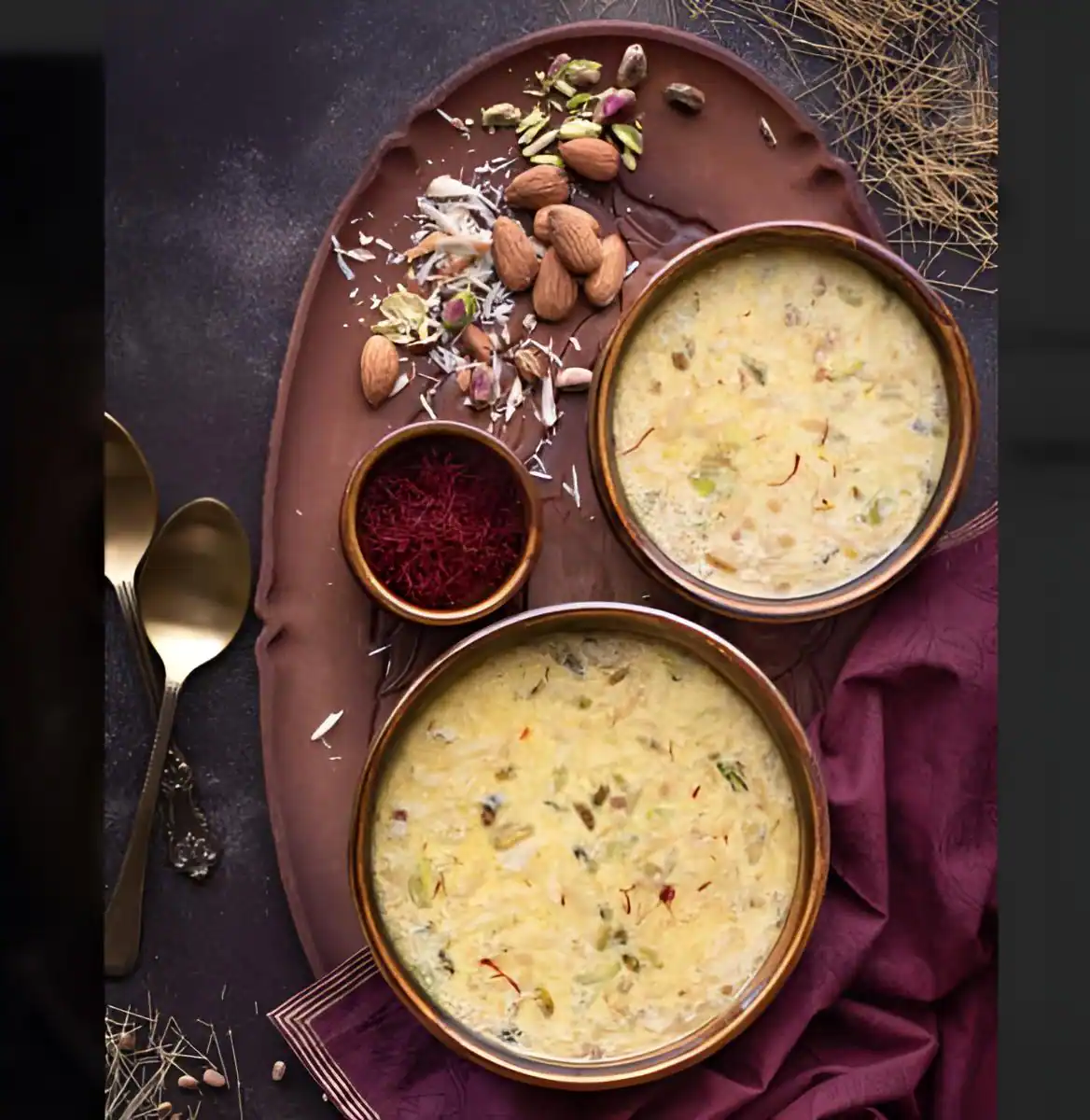 Ramadaan Spl Sheer Khurma [ls]