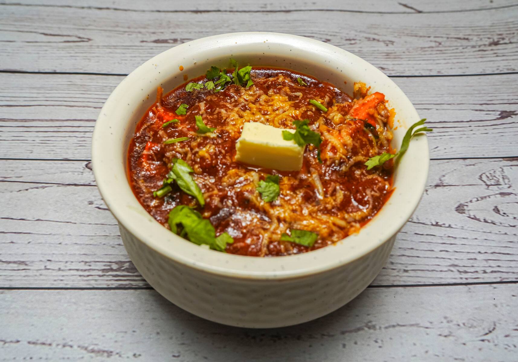 Paneer Butter Masala