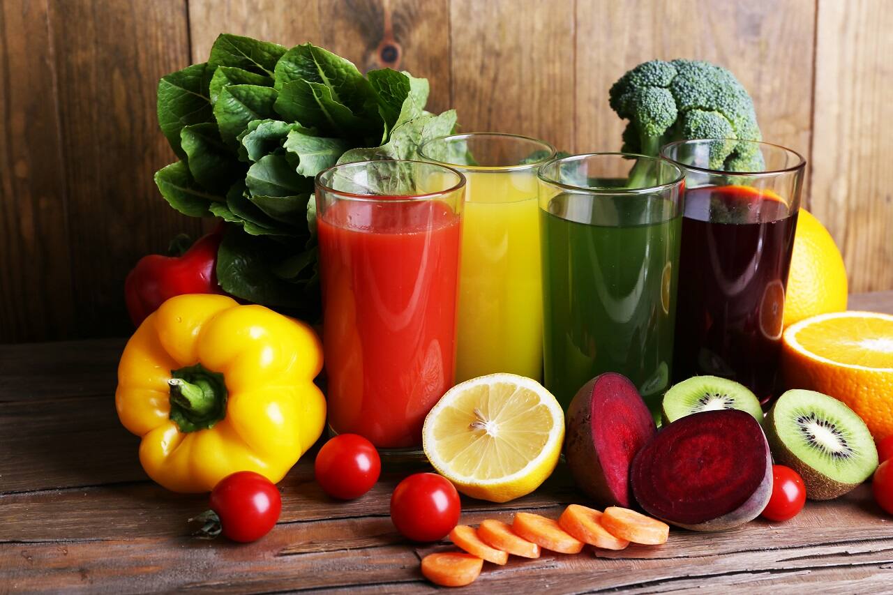 Vegetable Juice Store, Paota order online Zomato