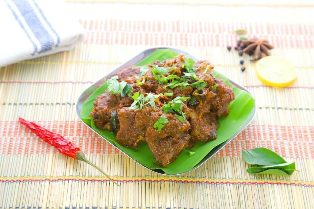 Sri Chowdeshwari Hotel