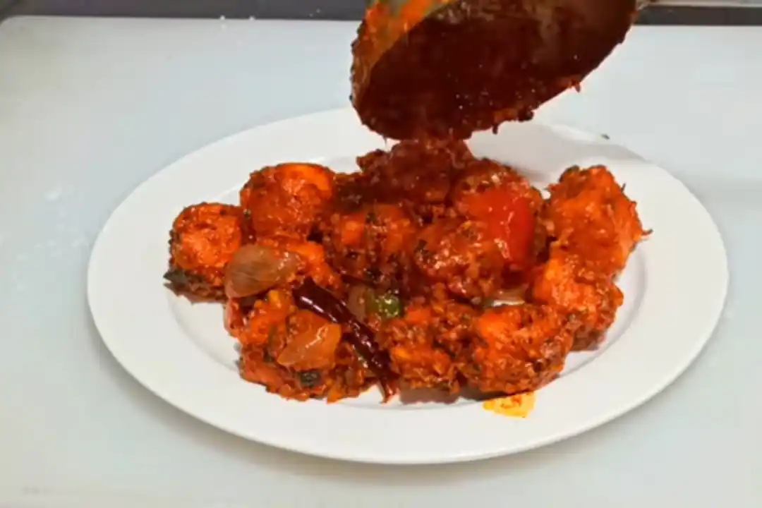 Dwaraka Mess & Restaurant