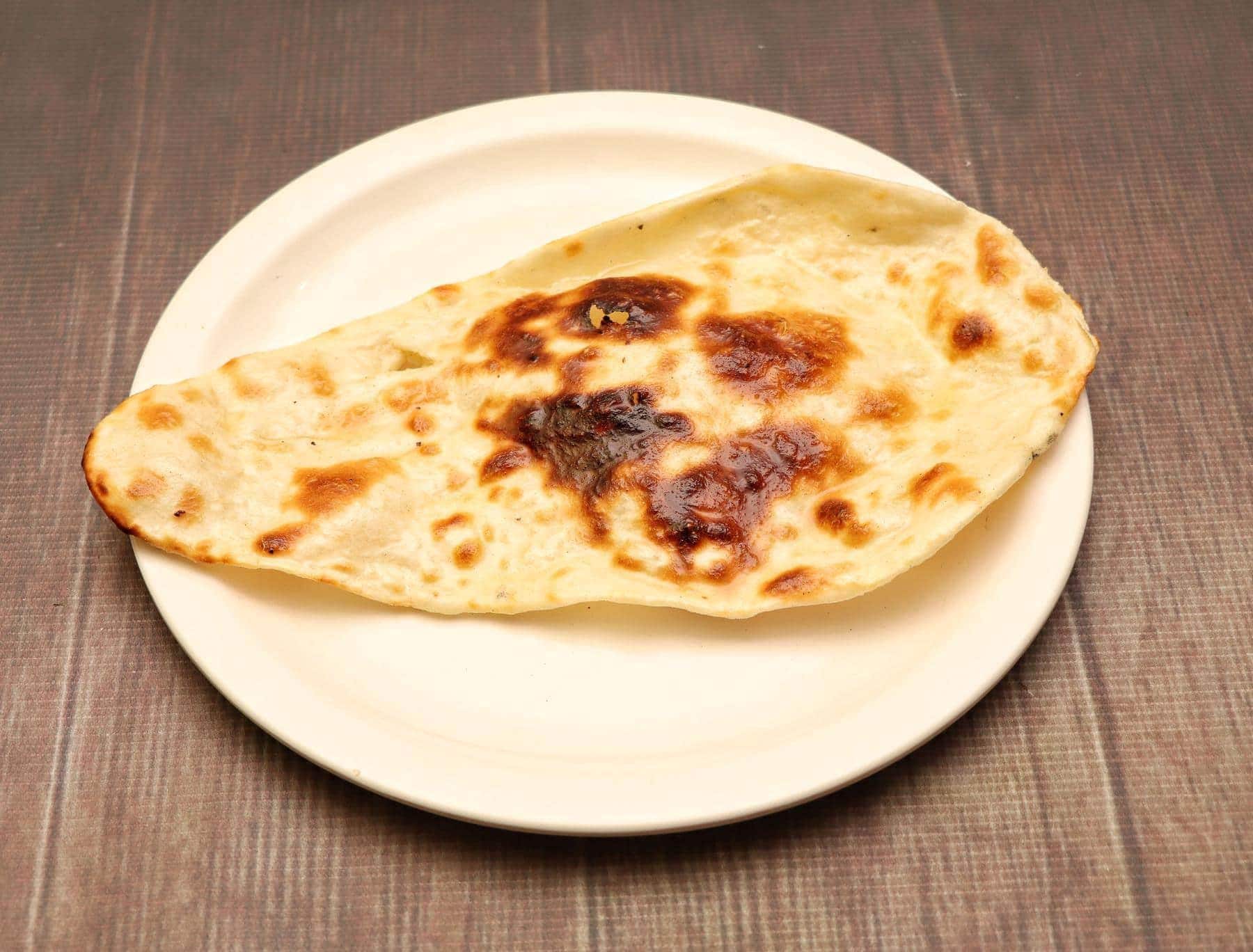 Butter Tandoori