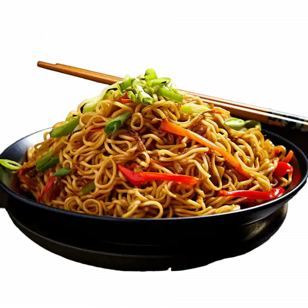Veg Noodles