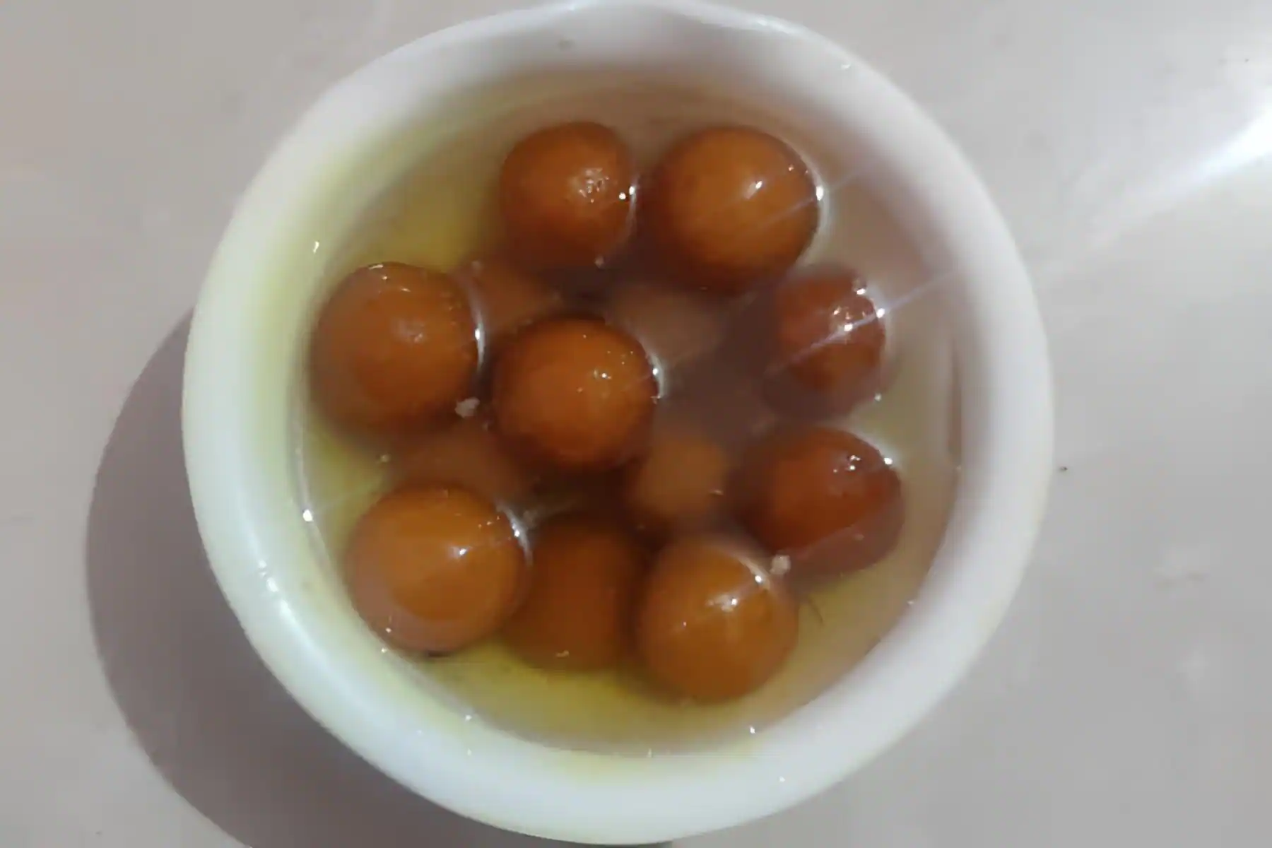 Gulab Jamun [10 Pieces]