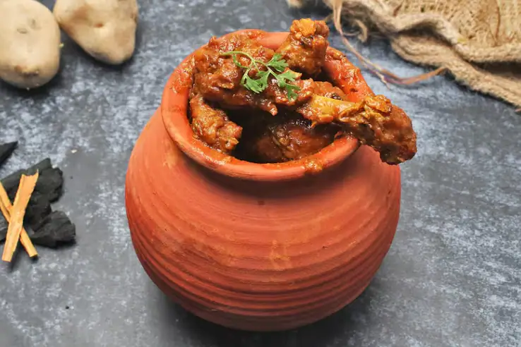 Nazakat Kabab And Curry Cafe