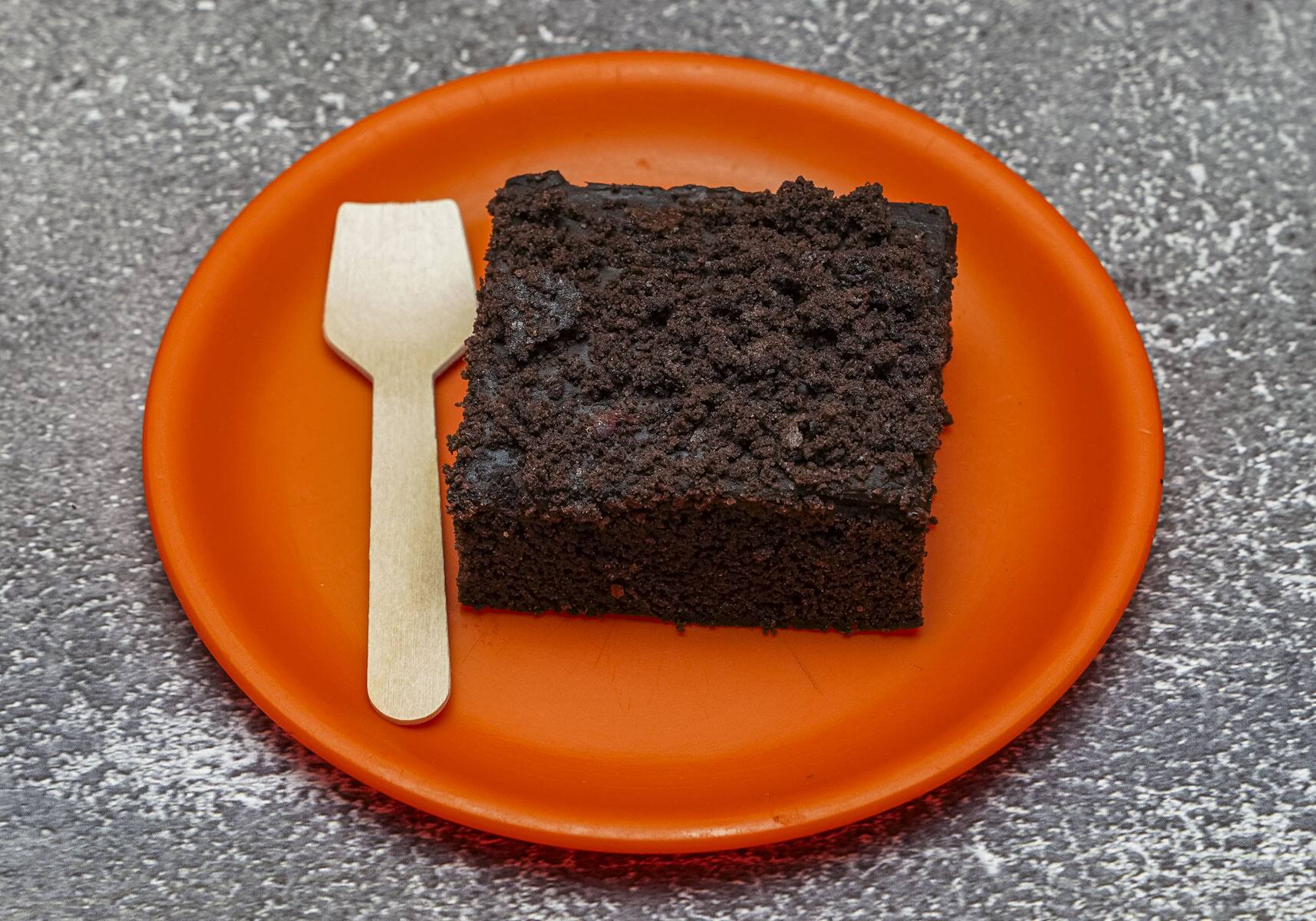 Choco Brownie
